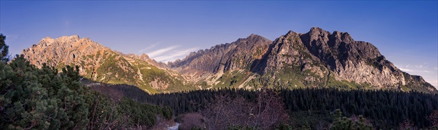 Tatranska....