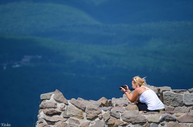 Polovička v nasadení..:)))