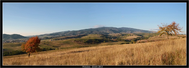 Fotogenická pani Poľana II.