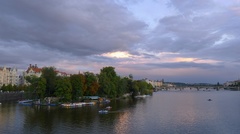Neznáma Praha