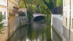 Tajomná Čertovka