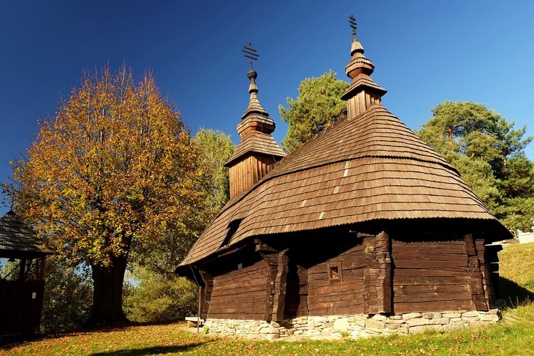 Neznáme Slovensko