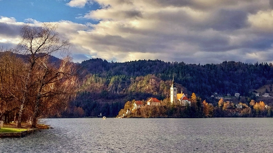 Bled