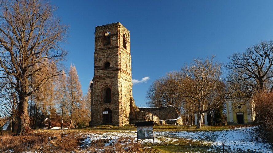 Neznáme Slovensko