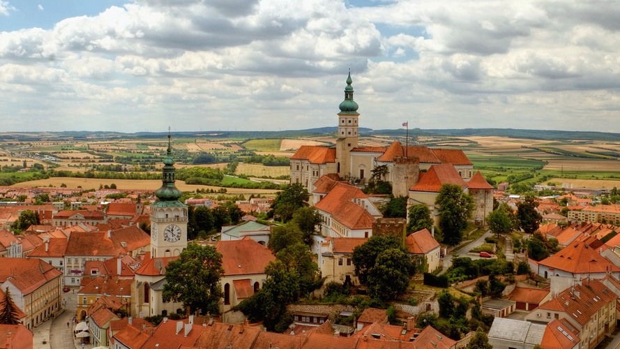 Mikulov