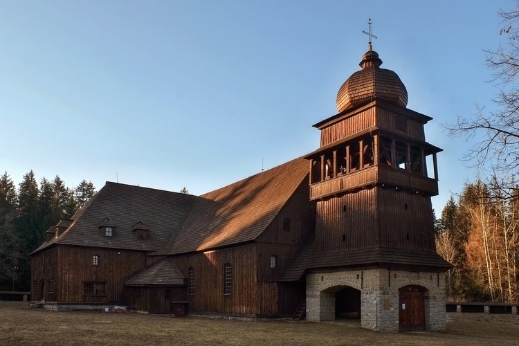 Neznáme Slovensko