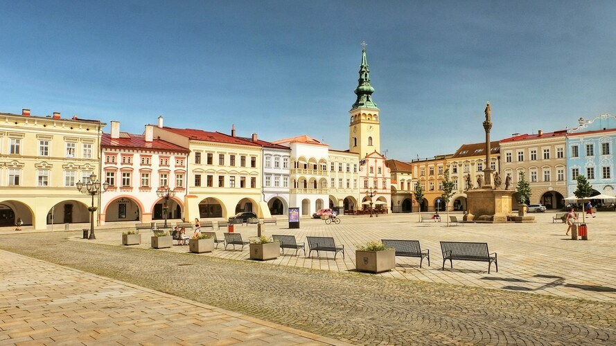 Nový Jičin