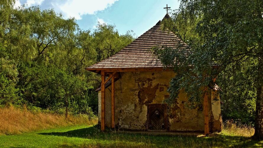 Neznáme Slovensko