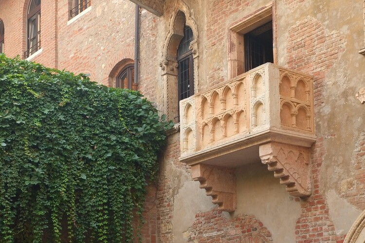 Casa di Giulietta