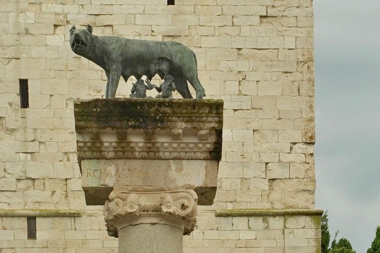 Aquilea