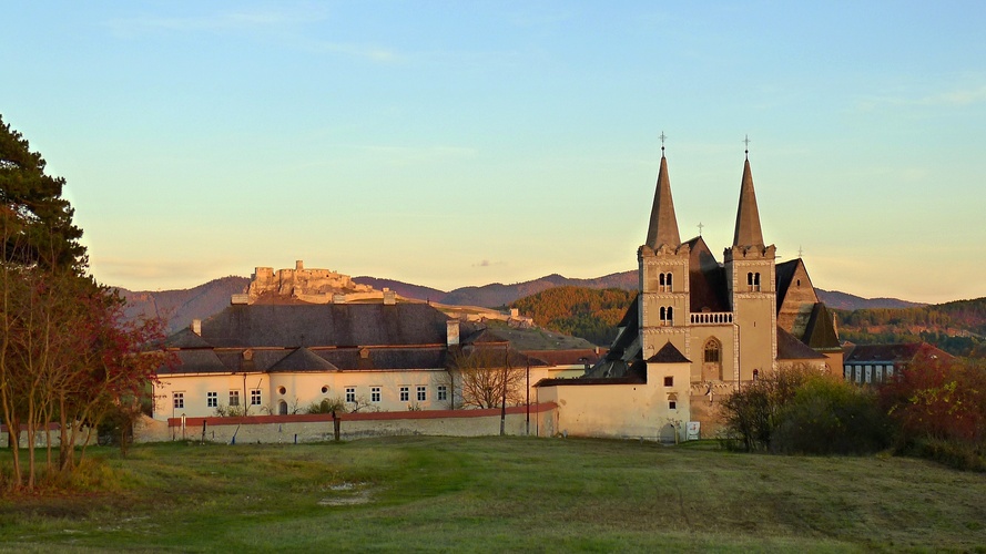 Spišská Kapitula