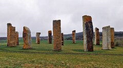 Stonehenge