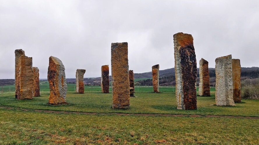 Stonehenge