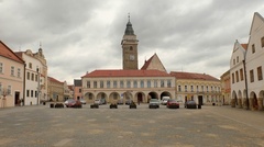 Slavonice
