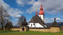 Liptovské Matiašovce