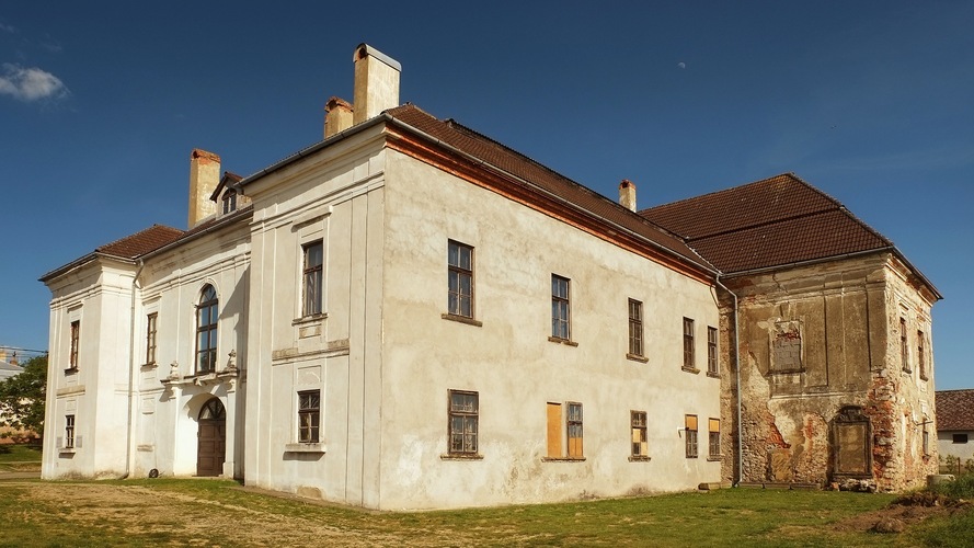 Neznáme Slovensko
