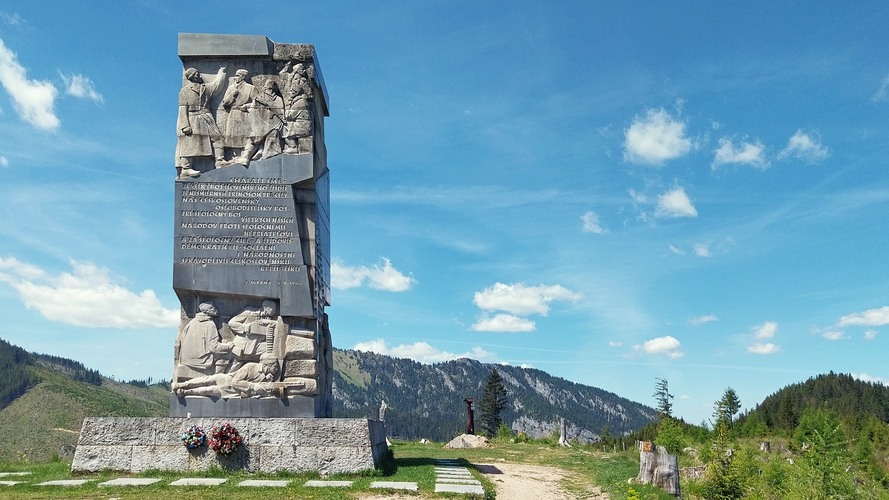 Nízke Tatry