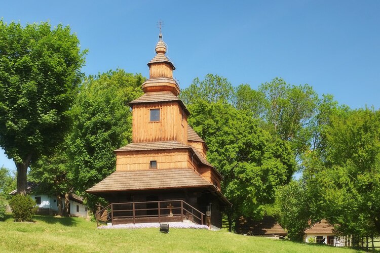 Neznáme Slovensko