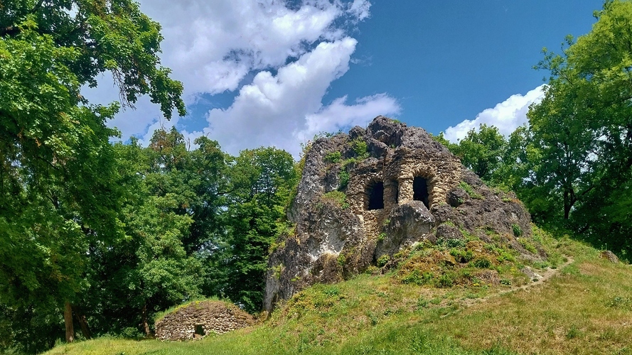Neznáme Slovensko
