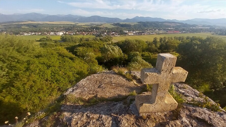Bešeňová