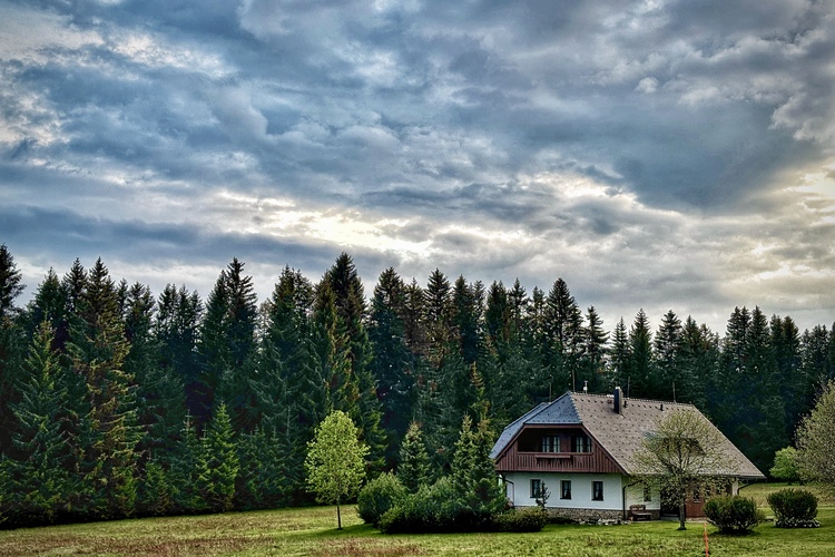 Horská Kvilda