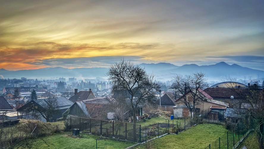 nádej