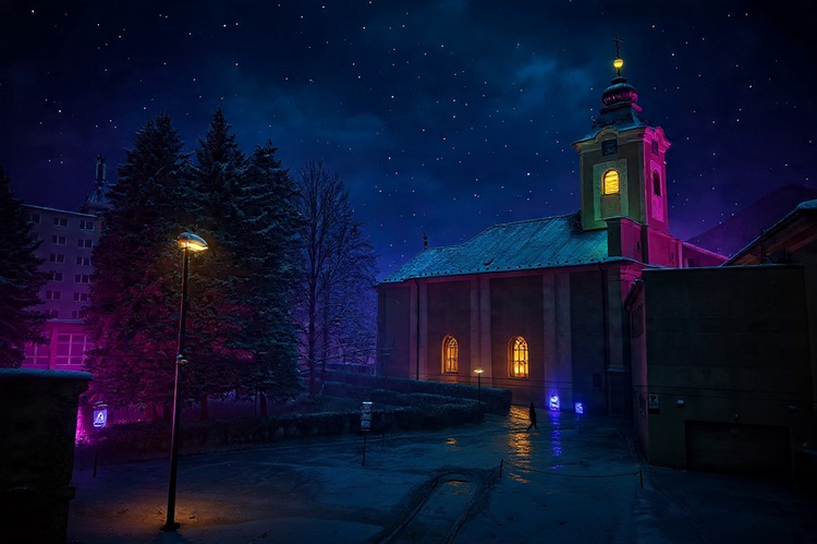 2026… nech je pokojný, láskavý a prajný🥳