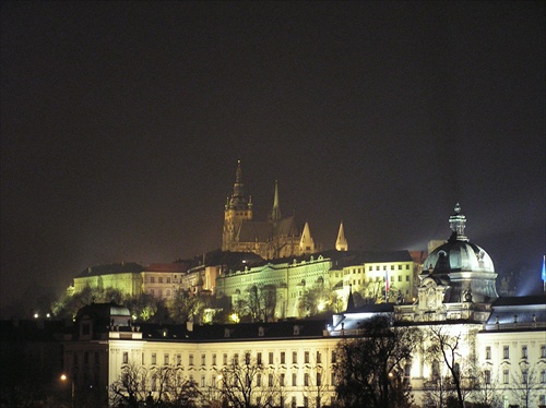 Praha 2004