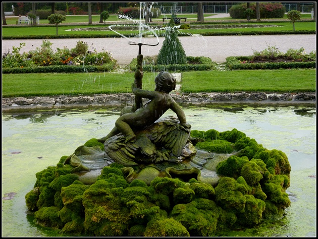 fontána