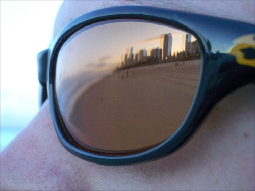 Gold Coast Australia