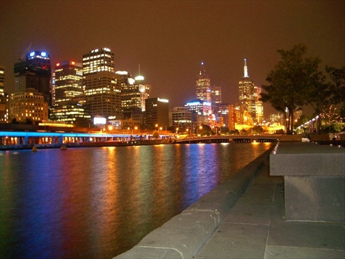 Melbourne