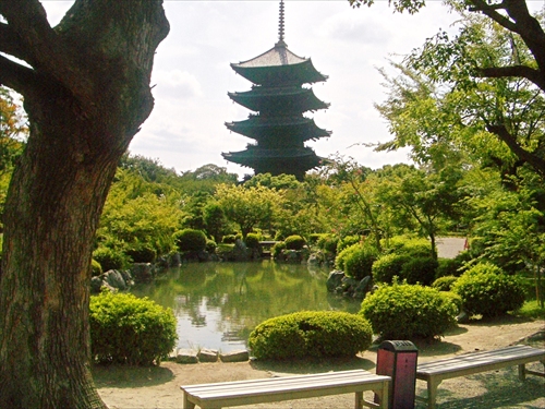 Kyoto, Japan