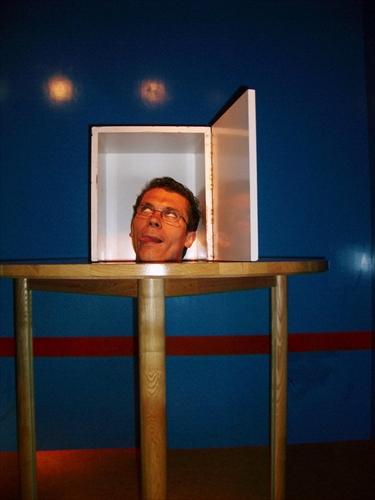 3D Galeria