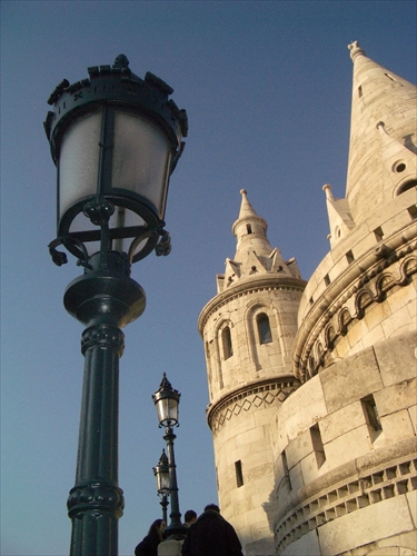 Budapest