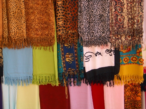Alice Springs Market
