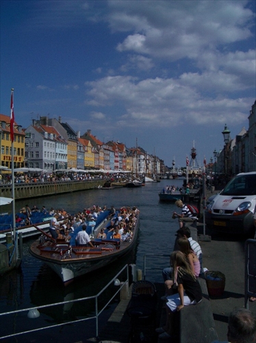 Nyhaven