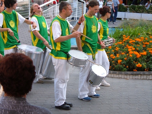 Pieštanske leto