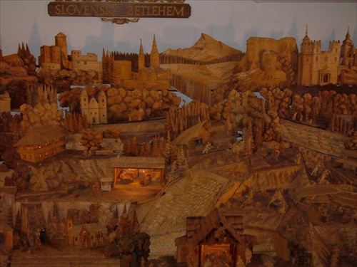 Betlehem