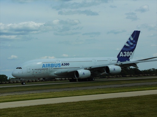 (466) A380