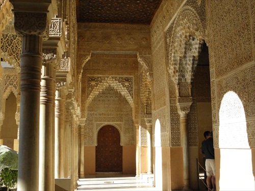 (1427) Alhambra