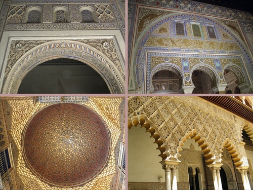 (1451) Sevilla - dych bohatej histórie je všadeprítomný