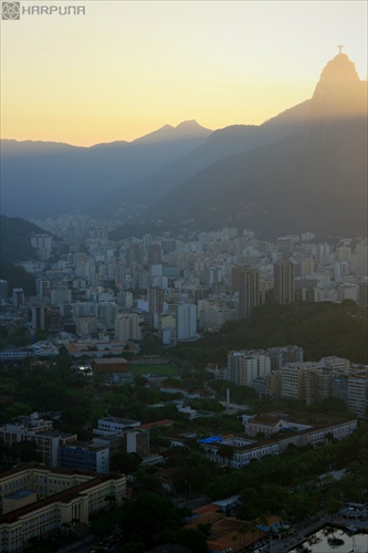 RIO DE JANEIRO - BOTAFOGO