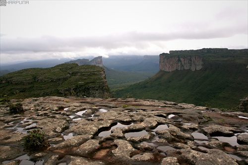 CHAPADA DIAMANTINA - BAHIA