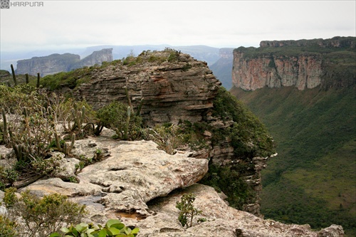 CHAPADA DIAMANTINA - BAHIA