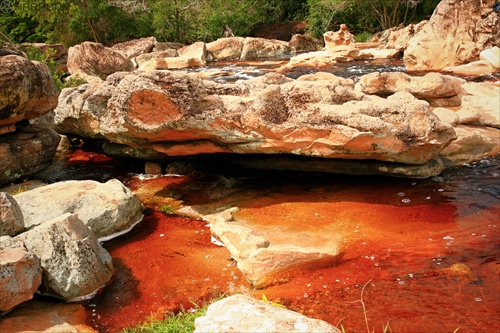 CHAPADA DIAMANTINA - BAHIA