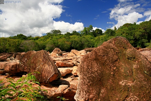 CHAPADA DIAMANTINA - BAHIA