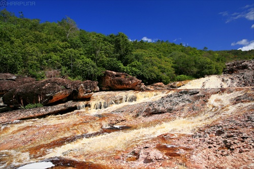 Lençóis - Bahia