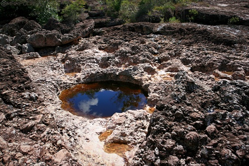 Lençóis - Bahia