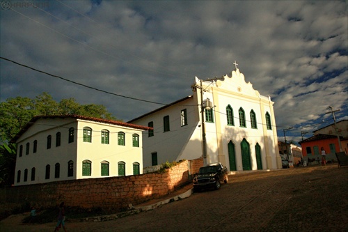 Lencois - Bahia