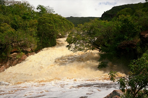 CHAPADA DIAMANTINA - BAHIA